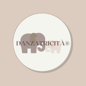 logo danzatricità