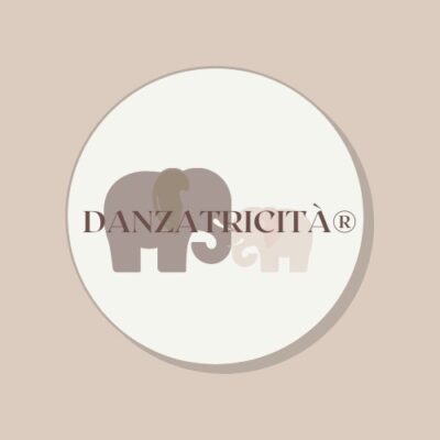 logo danzatricità
