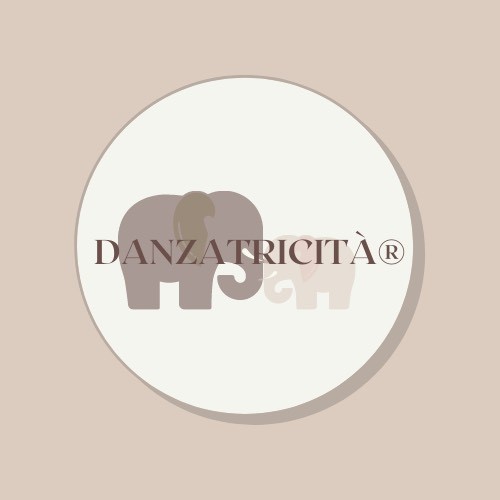 logo danzatricità logo danzatricità
